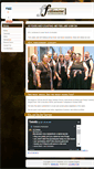 Mobile Screenshot of fortissima.org